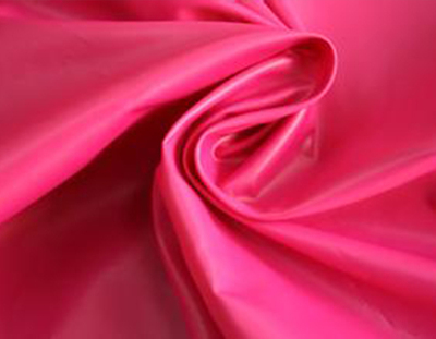 高档涤塔夫里料