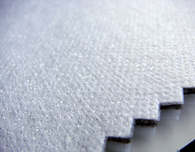 无荧光无纺衬布 婴幼儿专用衬布 轻薄型服装辅料