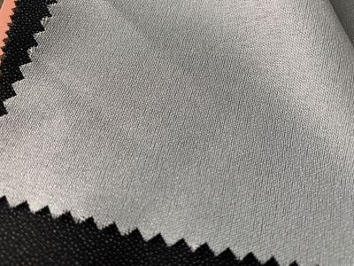 30D雪纺飘纱衬布无荧光