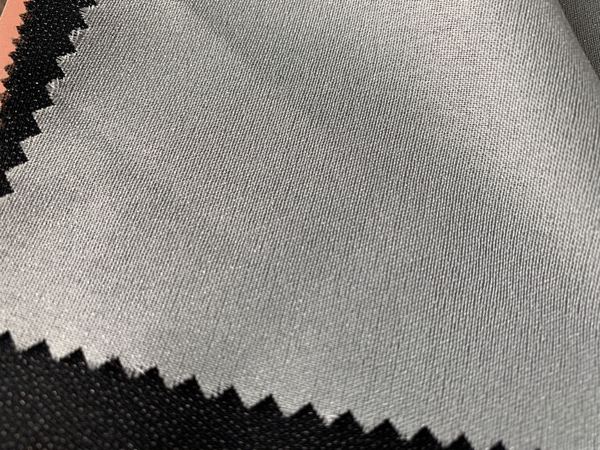 30D雪纺飘纱衬布无荧光